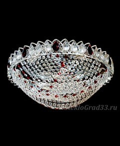 Платочки цветные