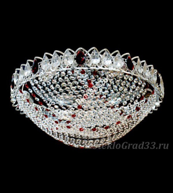 Платочки цветные