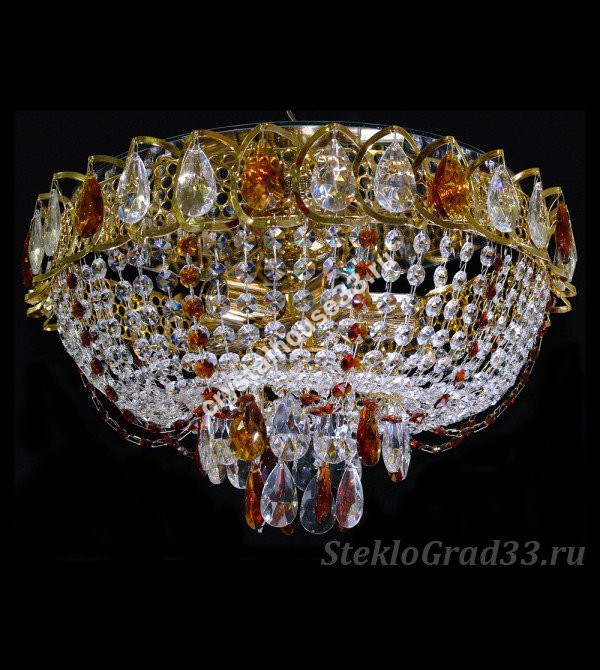 Катерина с цветным камнем 5-4