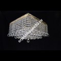 Квадрат капель шары