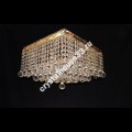 Квадрат капель шары