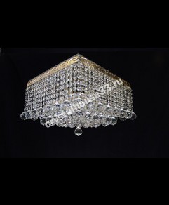 Квадрат капель шары