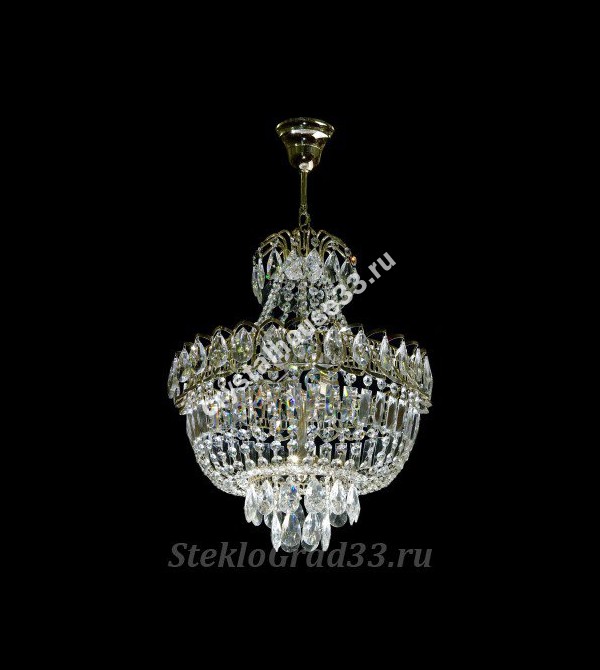 Русская красавица 3 лампы