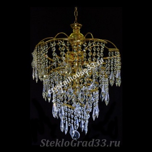 Виноград 4 л. перо