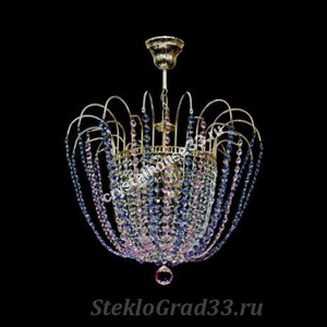 Акация фиолетовая