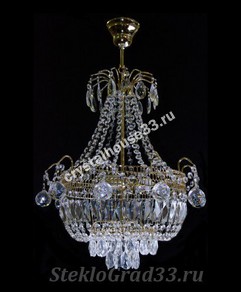 Русская красавица (Шары)