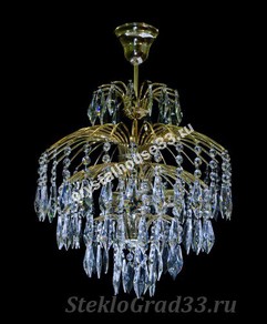 Брызги шампанского с макушкой