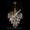 Цветной виноград