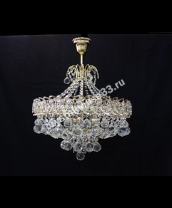 Фонтан 5 л. шары большие