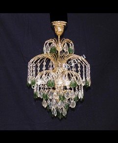 Брызги шампанского МКС берёзка