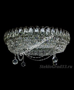 Хрустальное кольцо