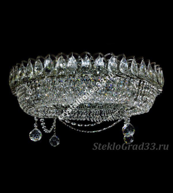 Хрустальное кольцо
