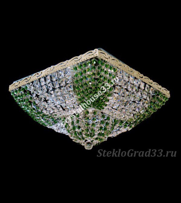 Квадрат цветной