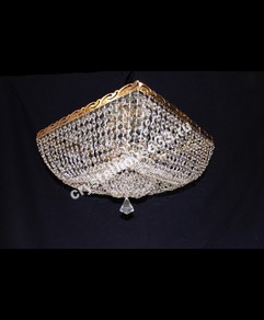 Квадрат купол