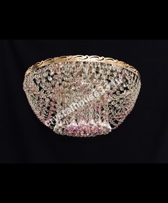 Анжелика 6л. Роза + конус цветная