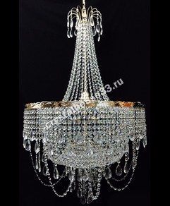 Султан с подвесом