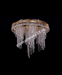 Вьюга журавлик