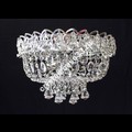 Катерина 3-5 ламп конус малая