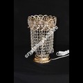 Настольная лампа Катерина М качели