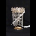 Настольная лампа Катерина М качели