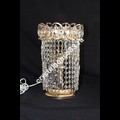 Настольная лампа Катерина М пластинка