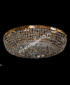 Анжелика + низ 8 ламп , шар 40