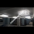 Квадрат большой с пластинкой