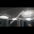 Квадрат большой с пластинкой